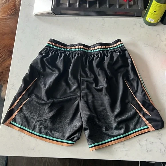 Nike New York Liberty Shorts - Picture 2 of 5